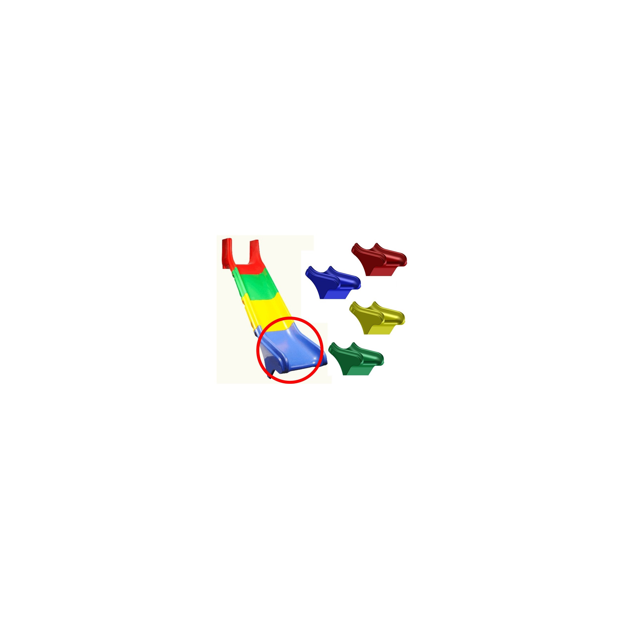 Module slide Part D Outlet