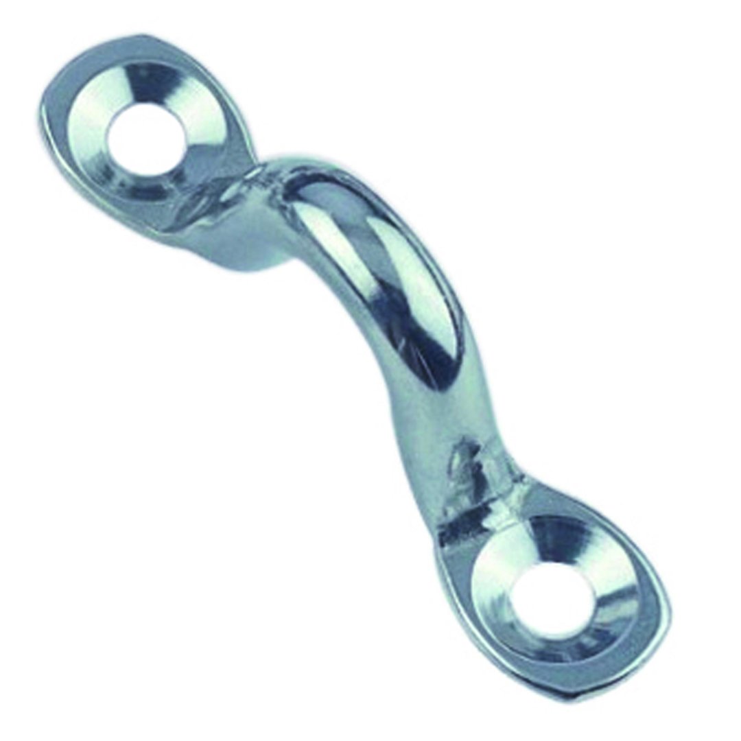 20 STCK / PCS. Fenderöse A2  4x40mm