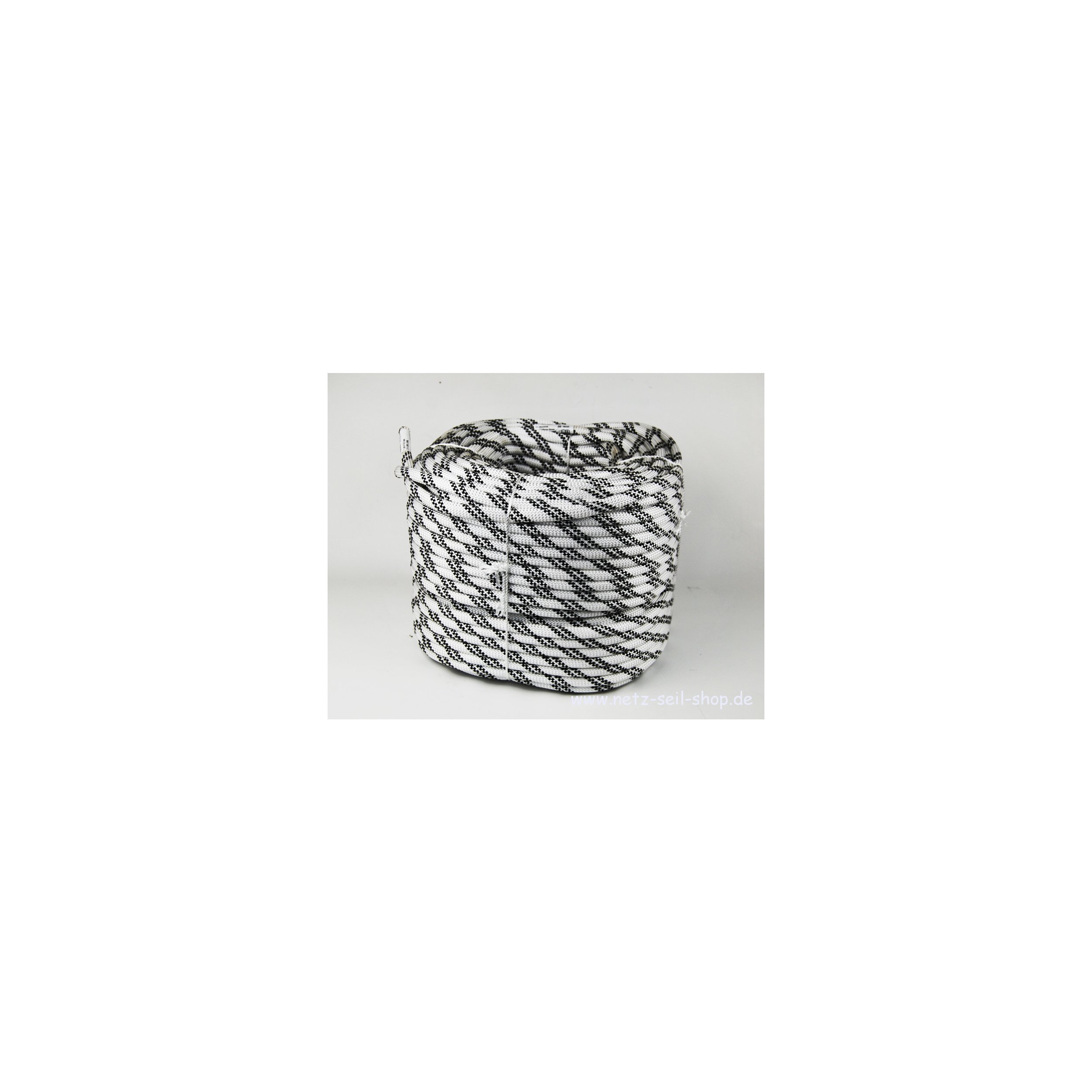 Static rope Ø 10,5 mm EN 1891 type A - on length