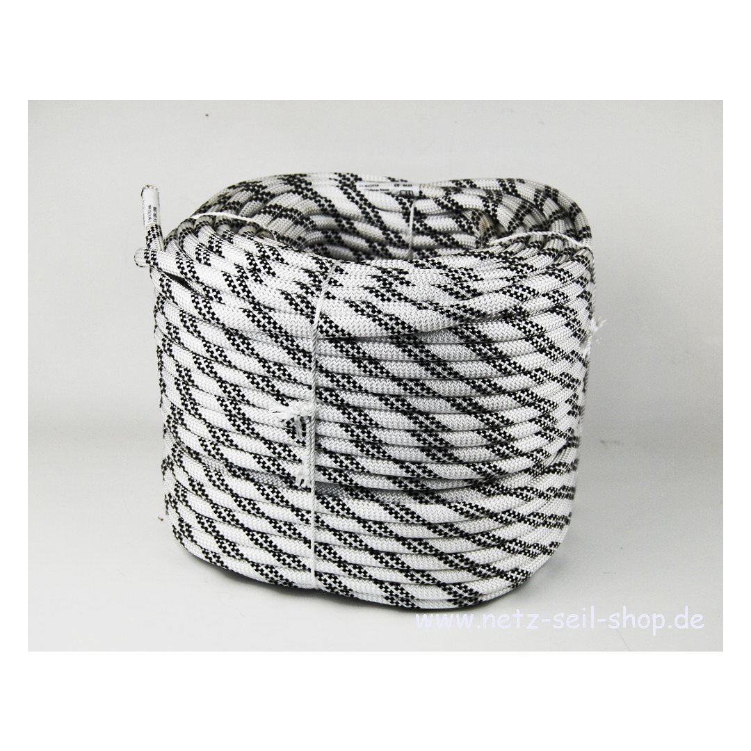 Static rope Ø 10.5 mm EN 1891 type A - to length