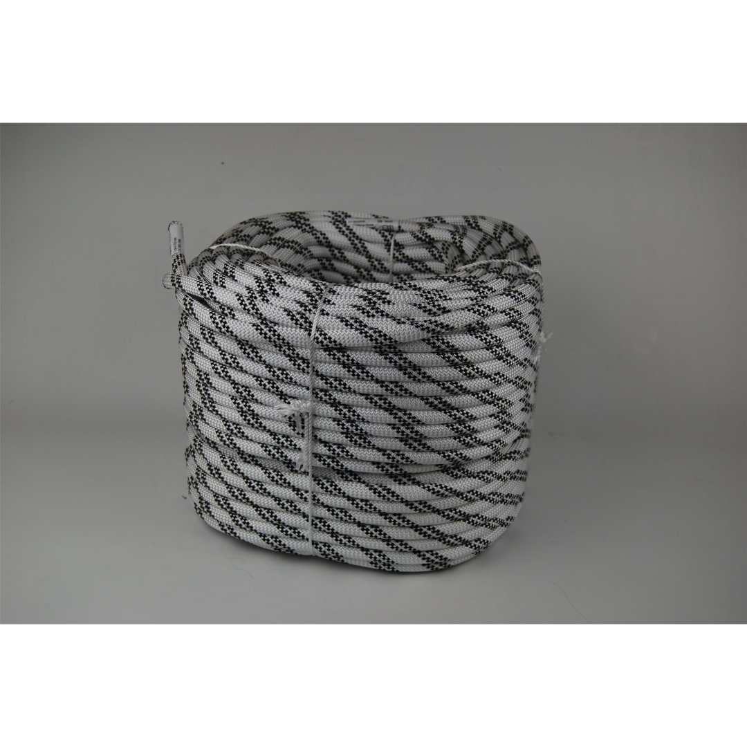 Statikseil Ø 10,5 mm EN 1891 Typ A, Länge 100...