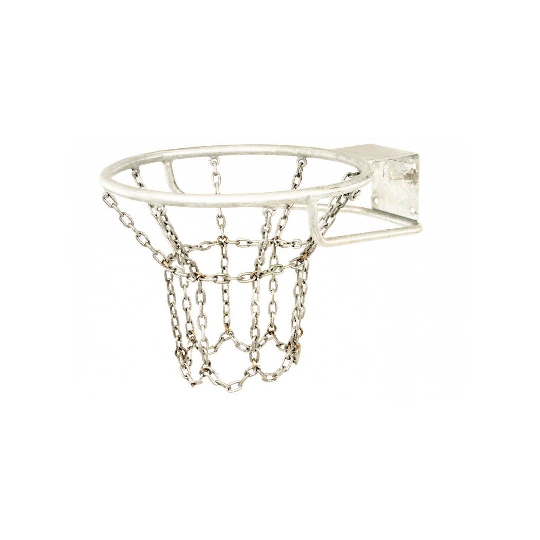 Kettennetz für Basketballkorb, passend für unseren Korb Art. 203550