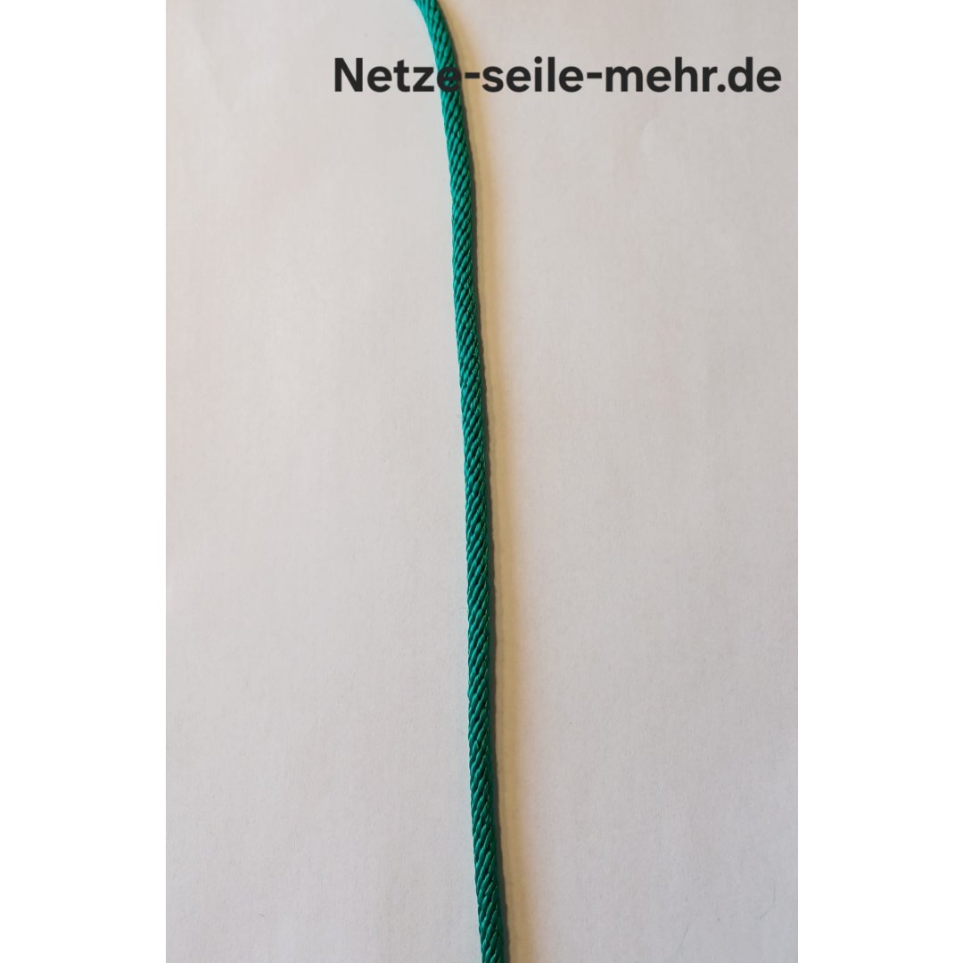 Flechtleine Ø 5mm Durchmesser, Länge 285m,...