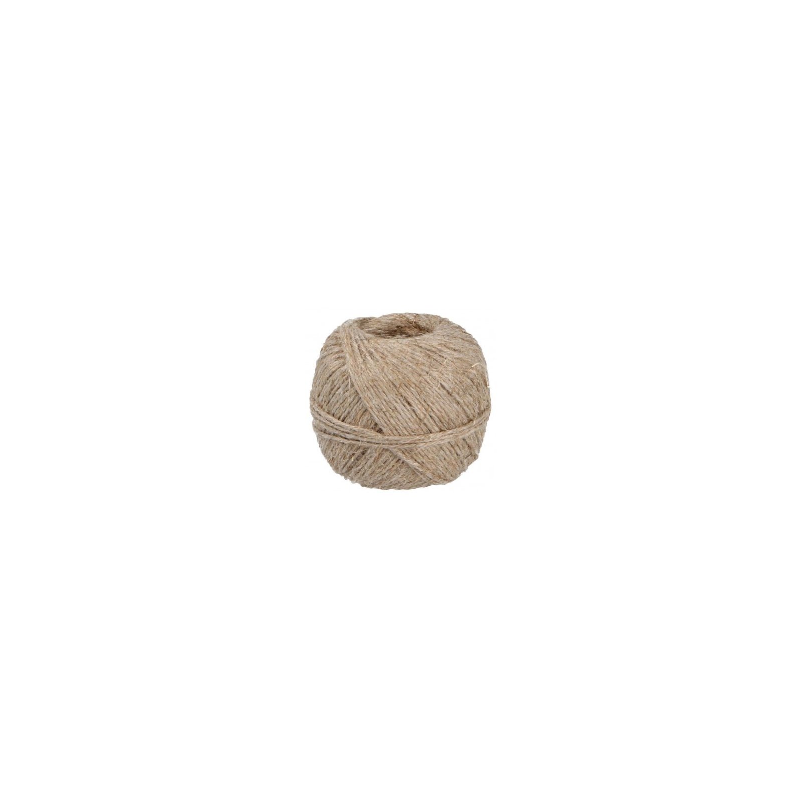Linen rope, Ø 1.1 mm, length 87 m