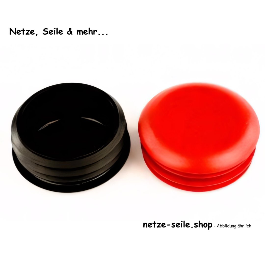 Verschlussstopfen zum Versenken