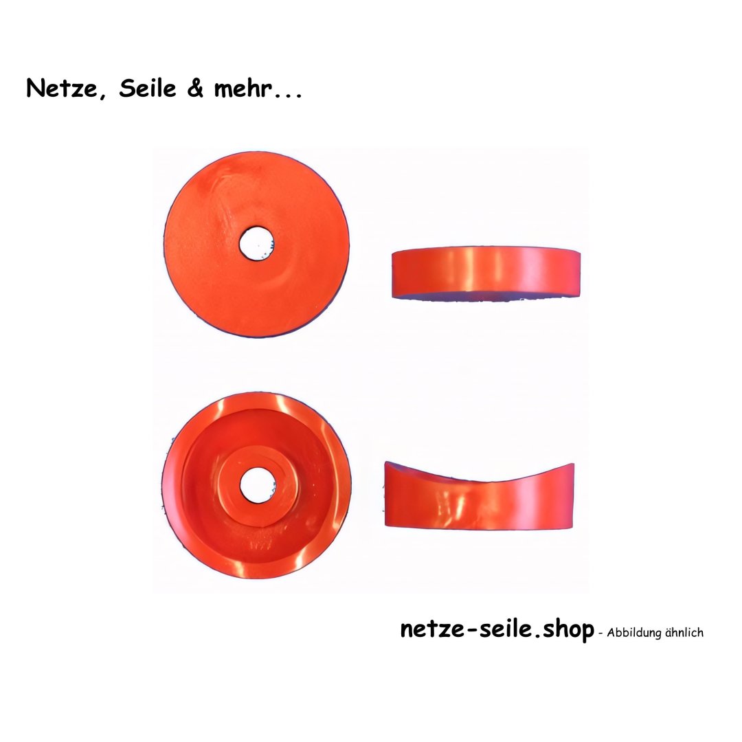 Distanzstück / Sattelscheibe