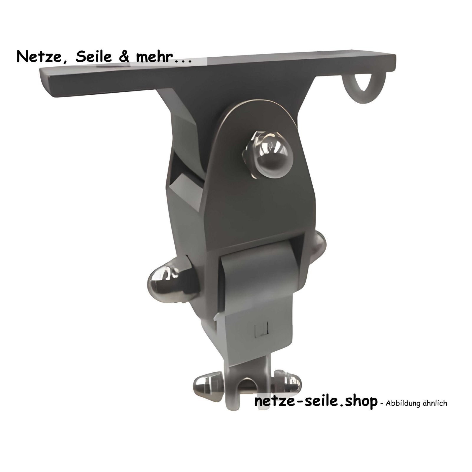 Cardankoppeling, gietijzer met flens