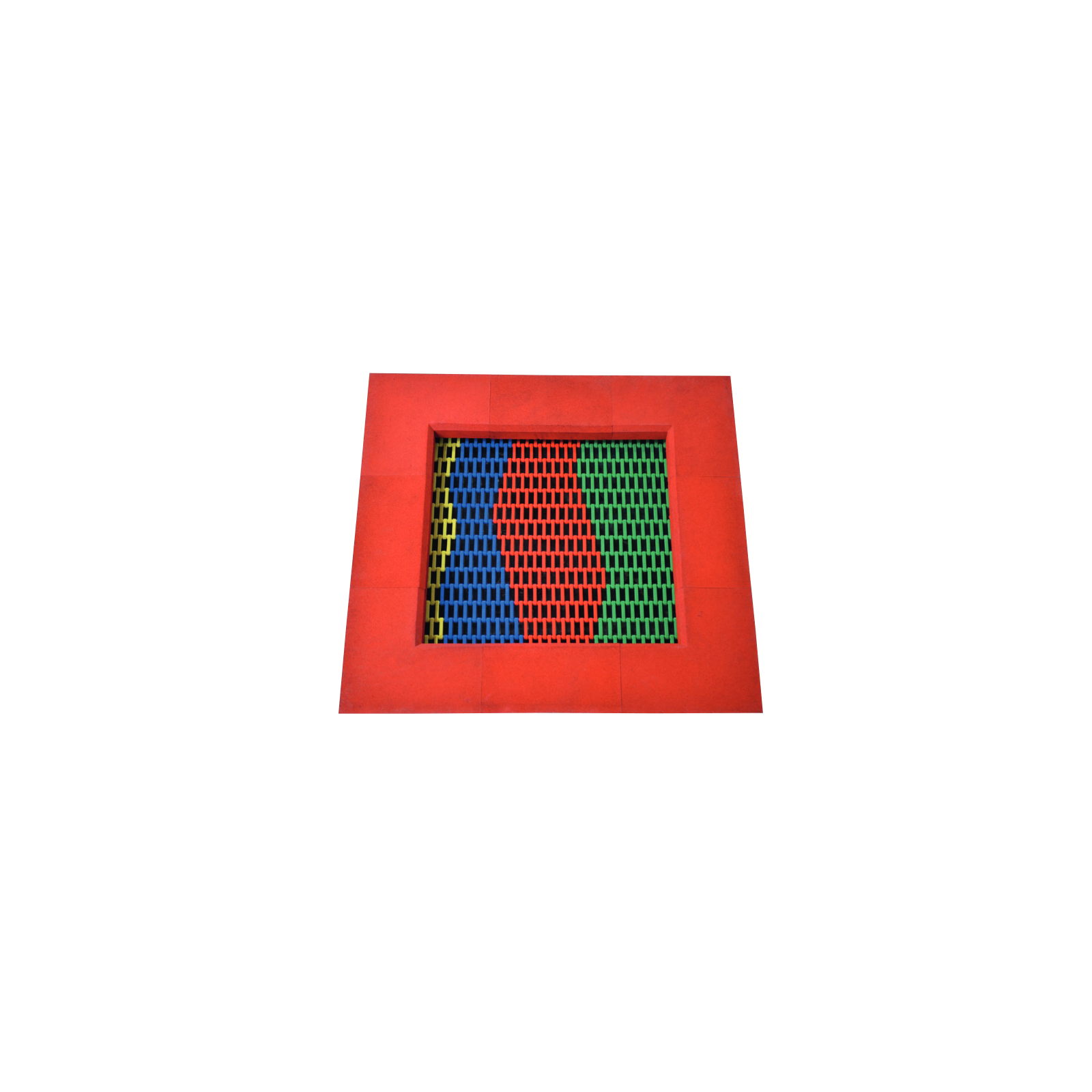 Trampoline Jump XS 1,50 x 1,50m