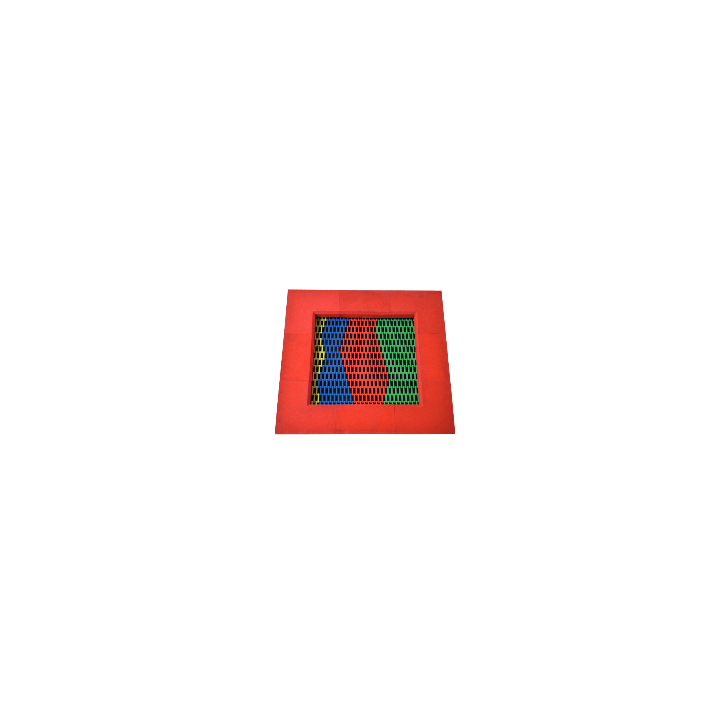 Trampolin XS
