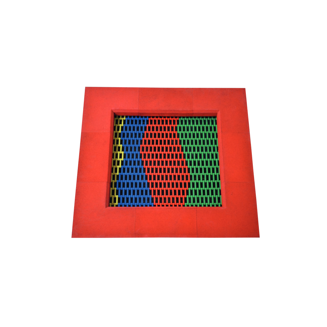 Trampoline Jump XS 1,50 x 1,50m