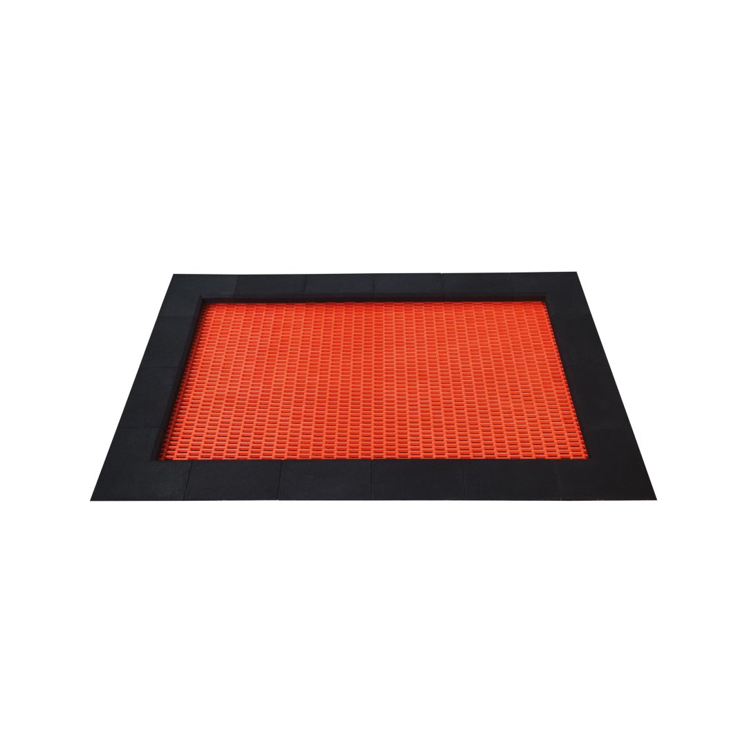 Trampoline Jump XS 1,50 x 1,50m