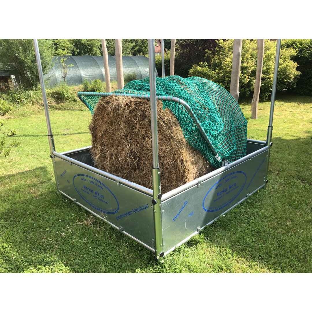 Netzbügel Heuraufe "Ammerland"