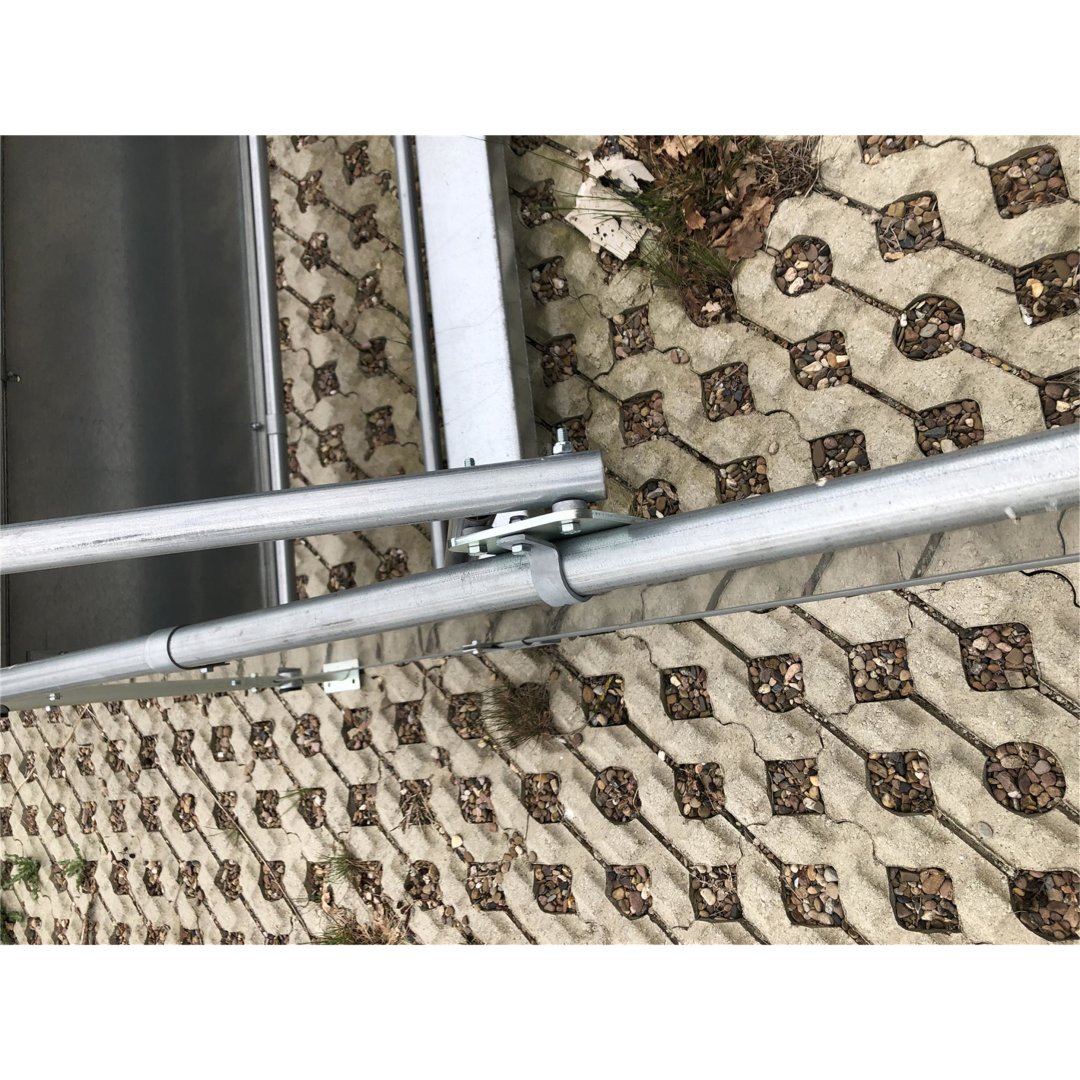 Basic rack hayrack "Ammerland"