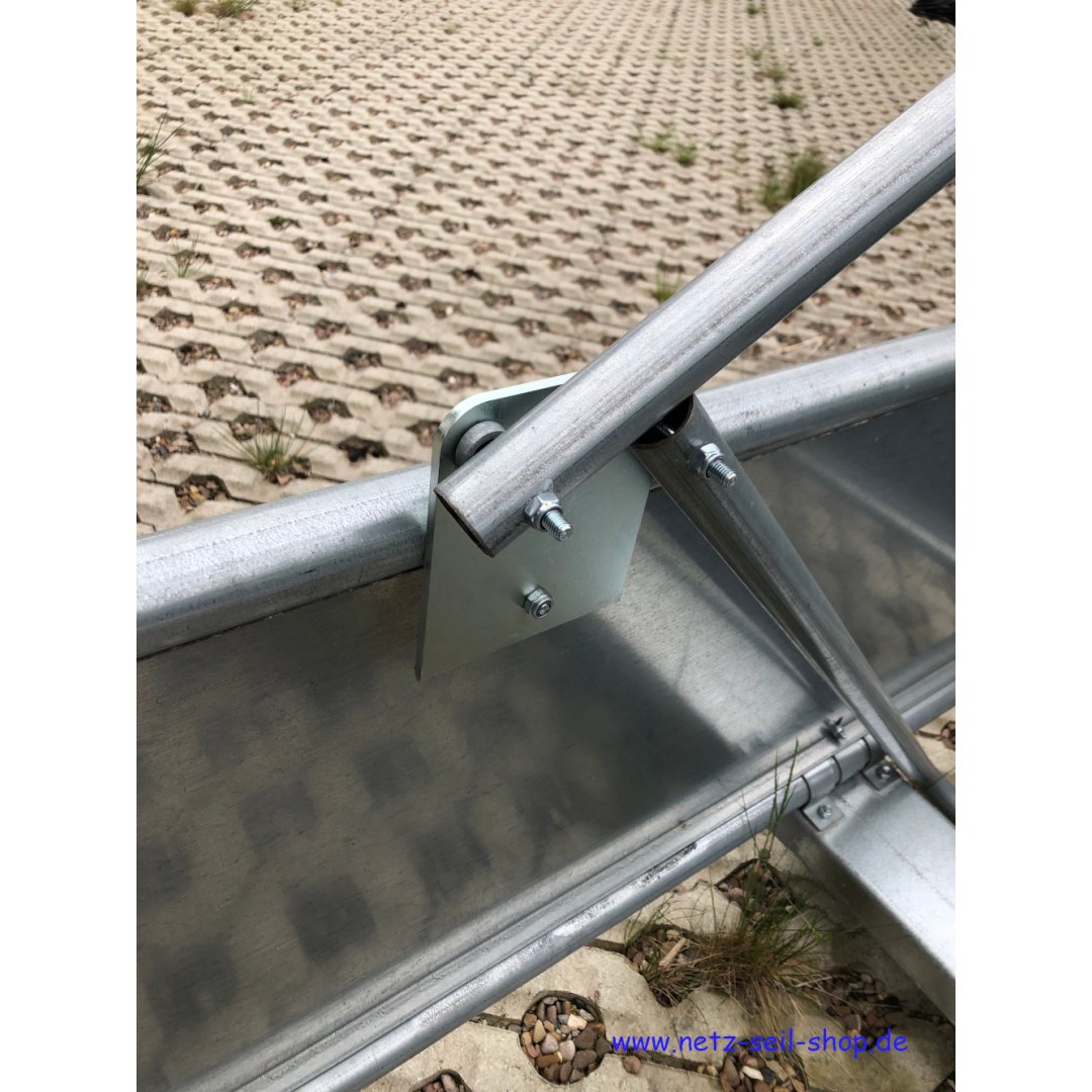 Basic rack hayrack "Ammerland"