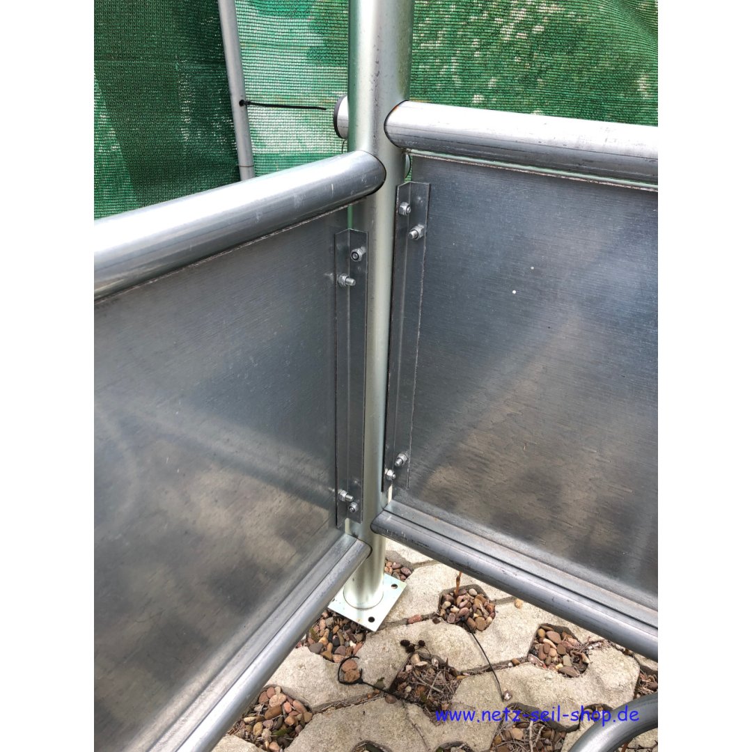 Basic rack hayrack "Ammerland"