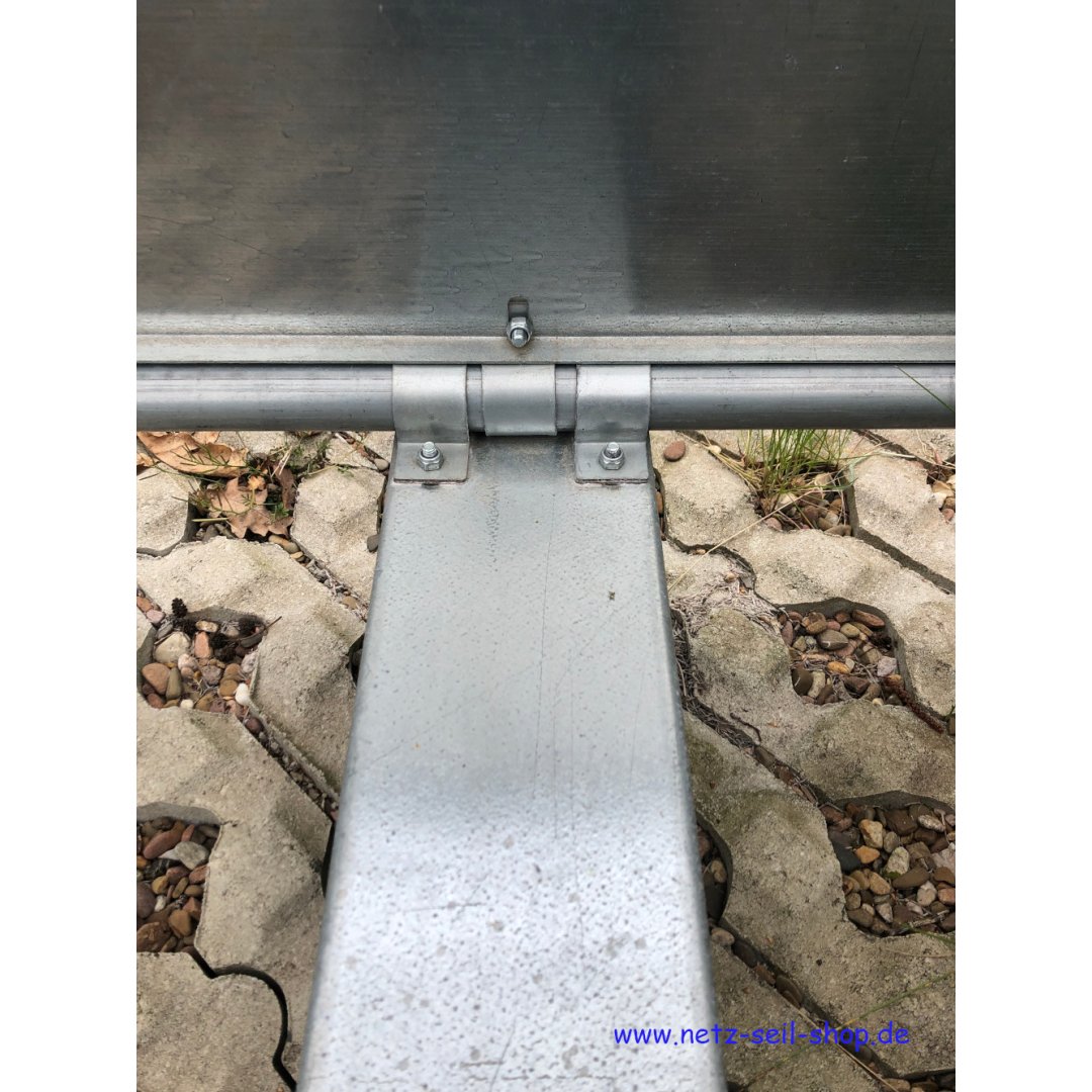 Basic rack hayrack "Ammerland"