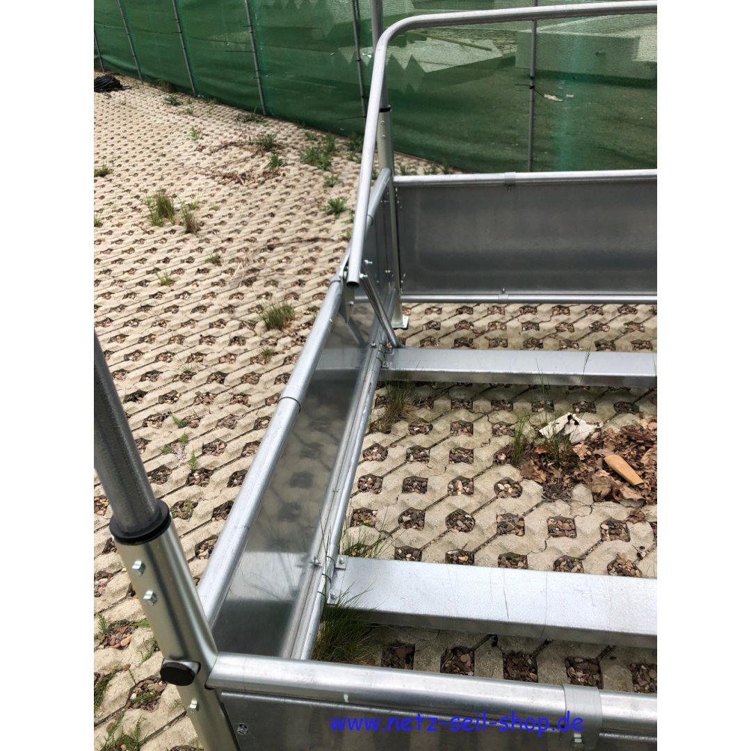 Basic rack hayrack "Ammerland"