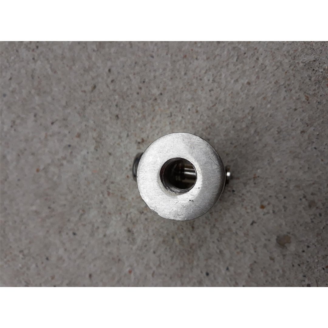 Universal Kettenadapter