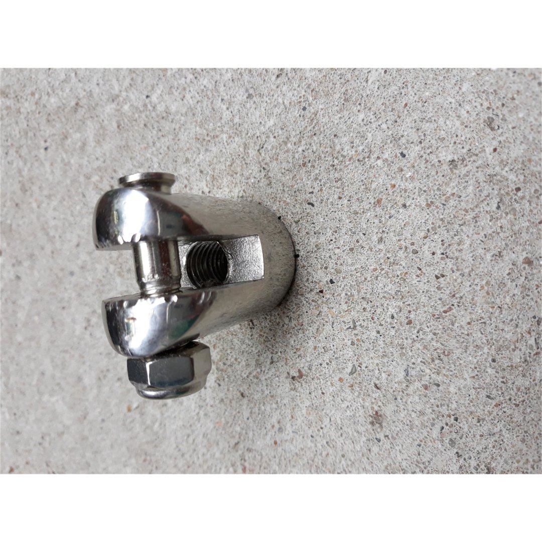 Universal Kettenadapter