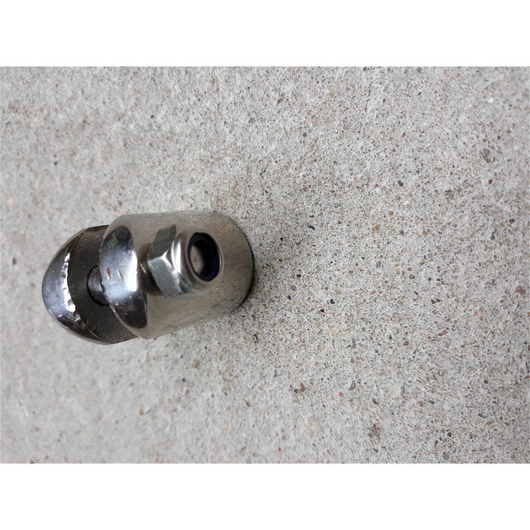 Universal Kettenadapter