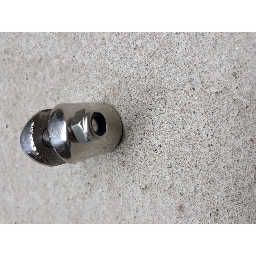 Universal Kettenadapter