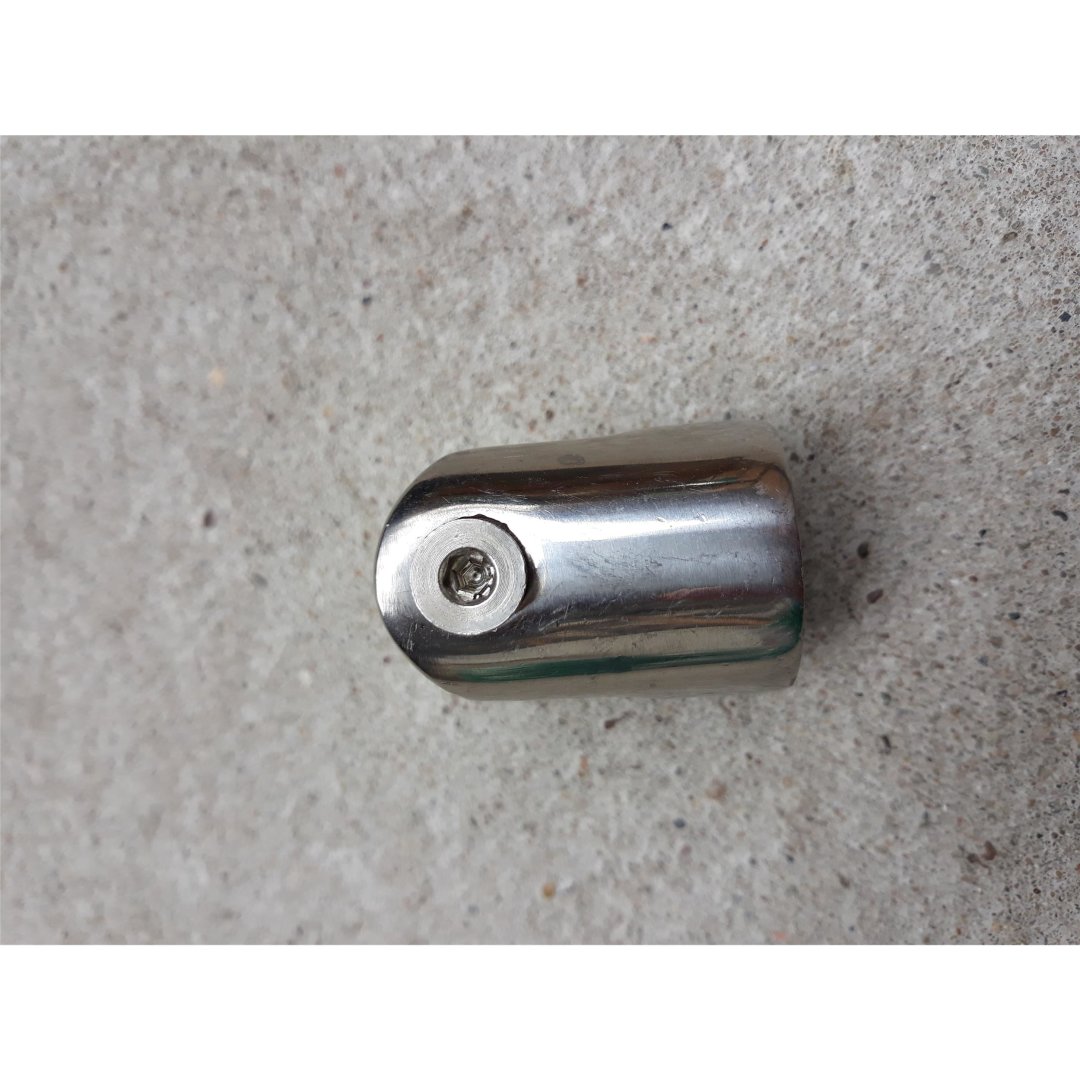 Universal Kettenadapter