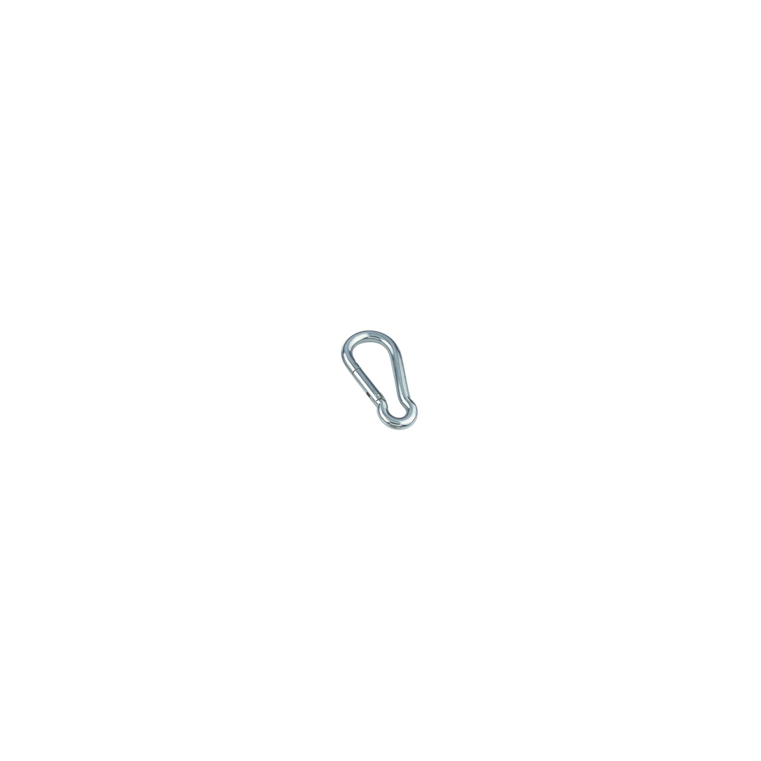 Carabiner A4 5x50mm