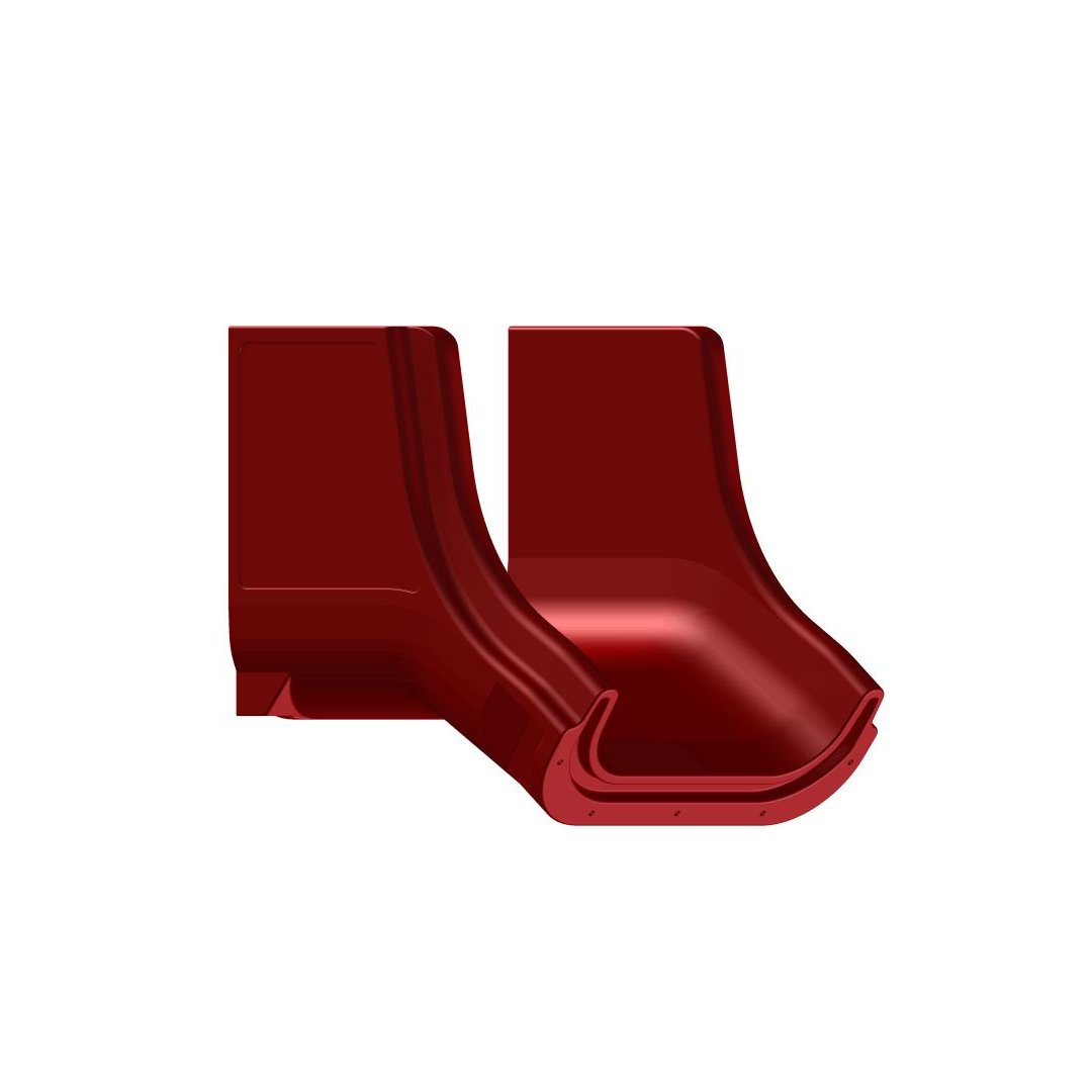 Sloope slide modules red