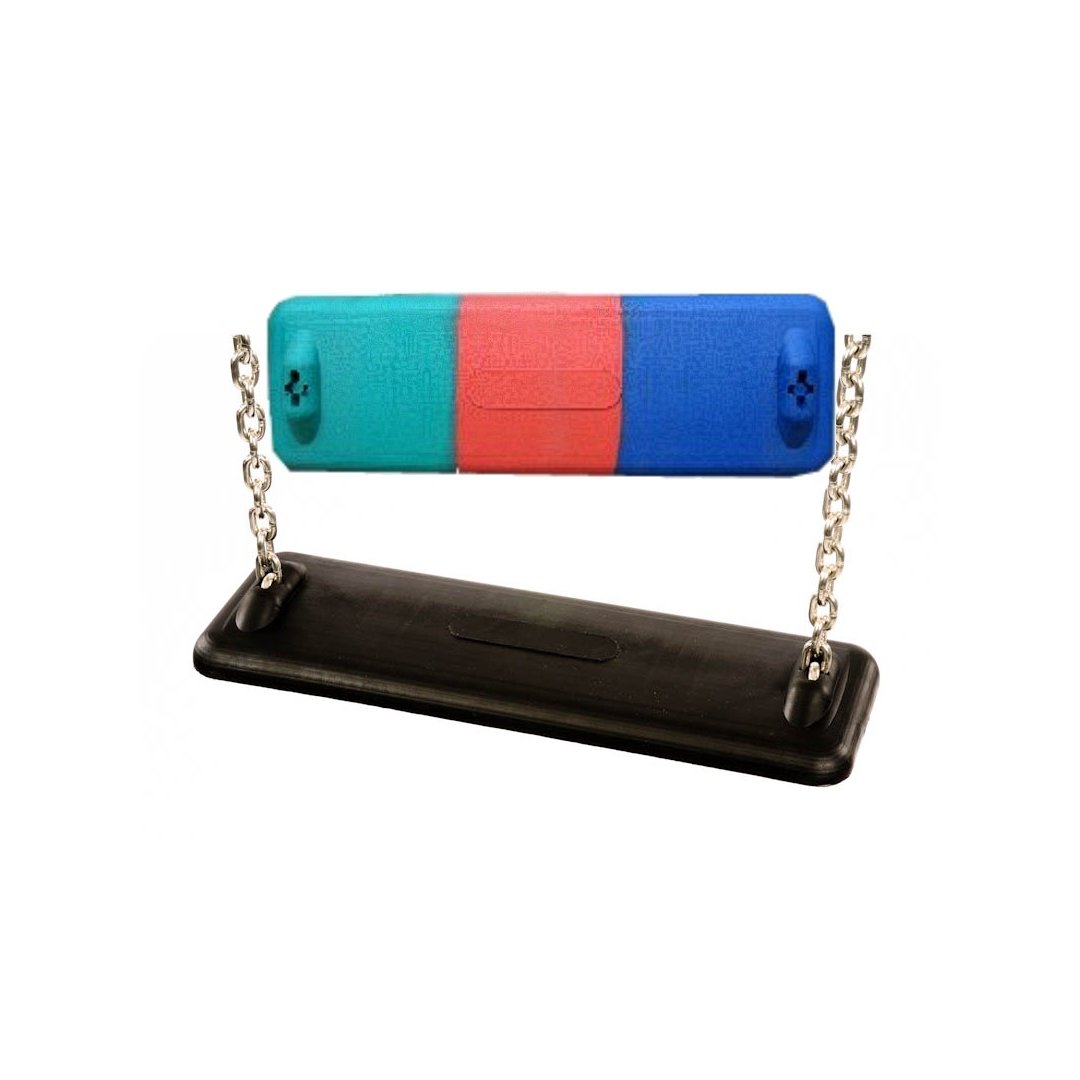Safety swing seat PORKY