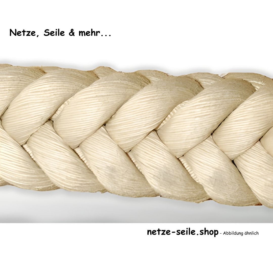 Jungle Bridge Standard with Ø 90 mm running rope