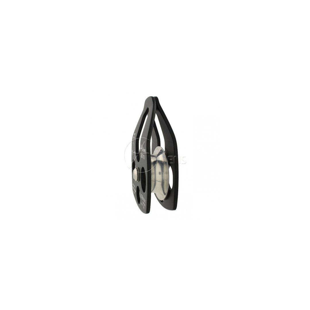Pulley Big Pulley 30kN