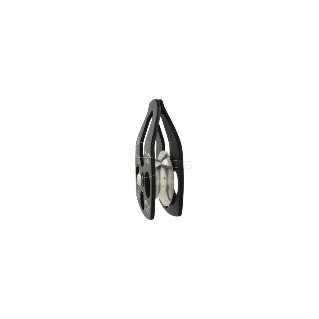 Umlenkrolle Big Pulley 30kN