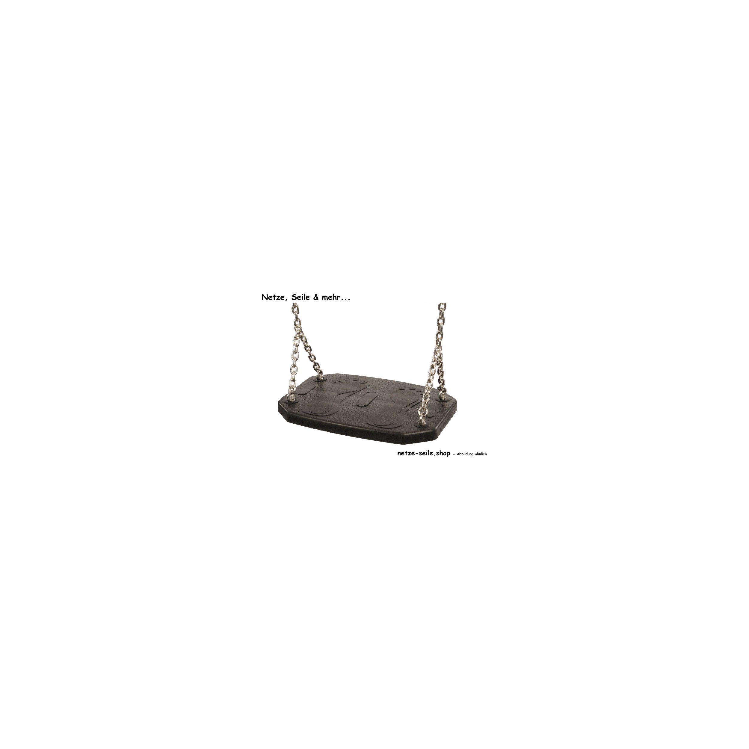 Safety swing seat KADI