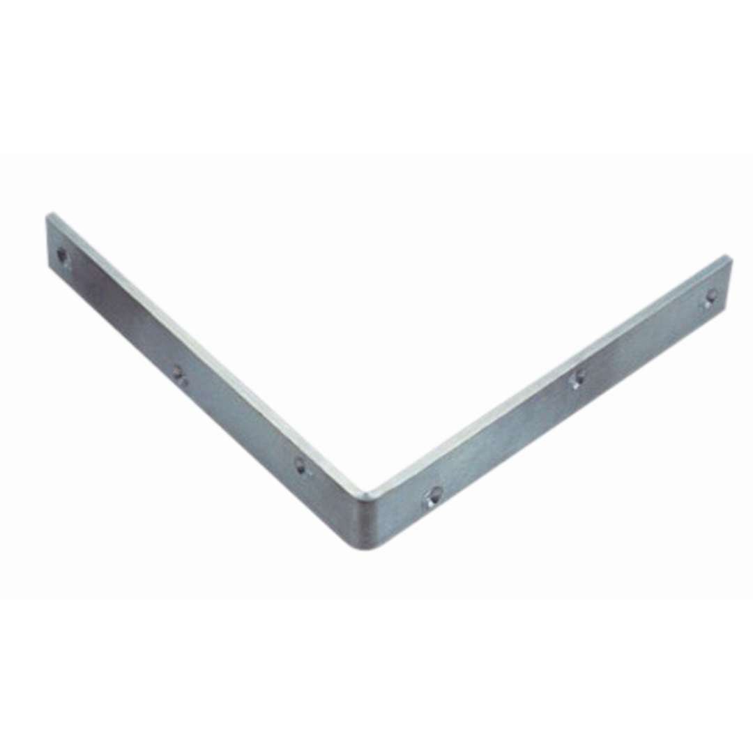 Corner brace, bare surface A2  150x30mm