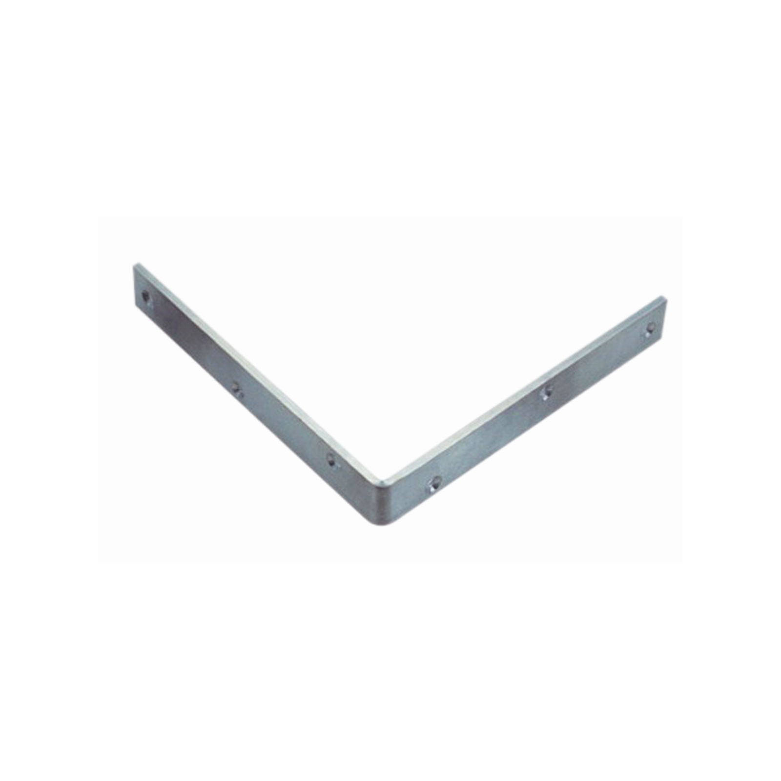 Winkel, blank A2  250x30mm