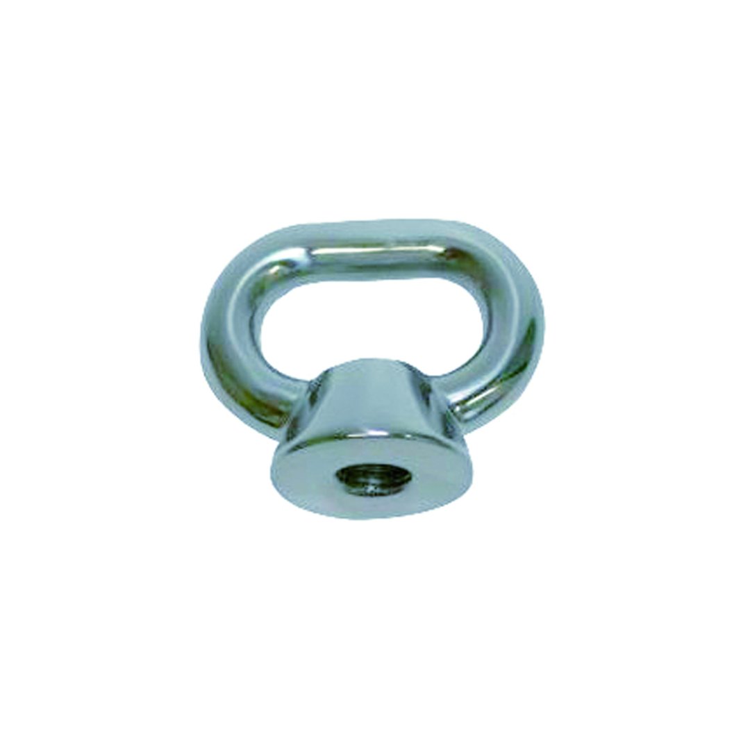 Bügelmutter A4  M12