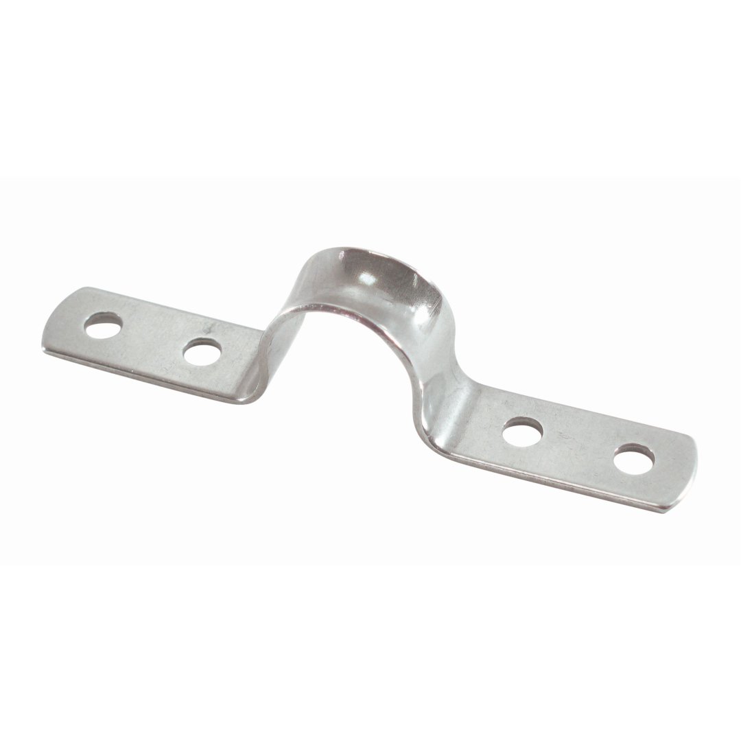 Eye strap with long flaps A4  69x11mm