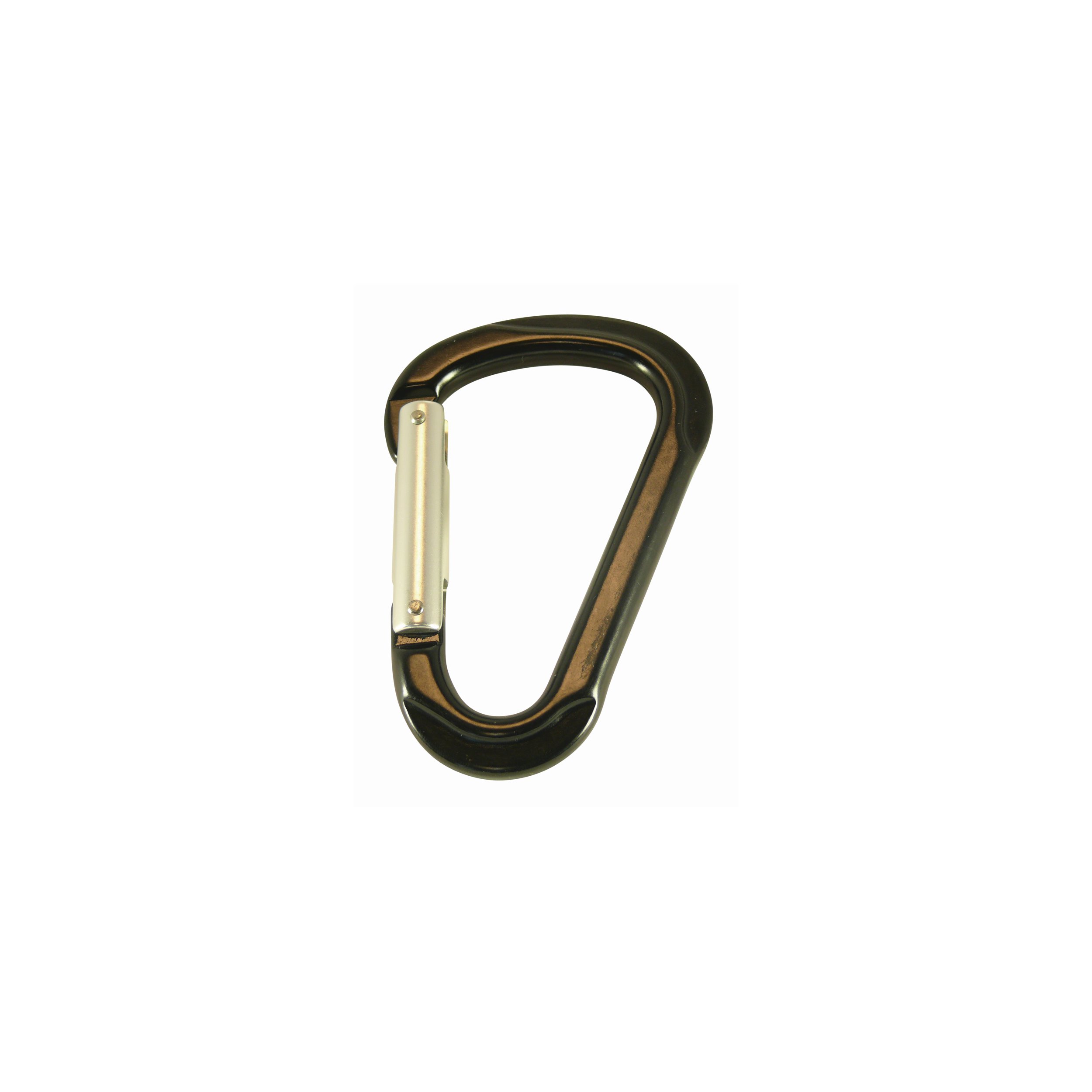 Alu spring hook Alu 12x117mm