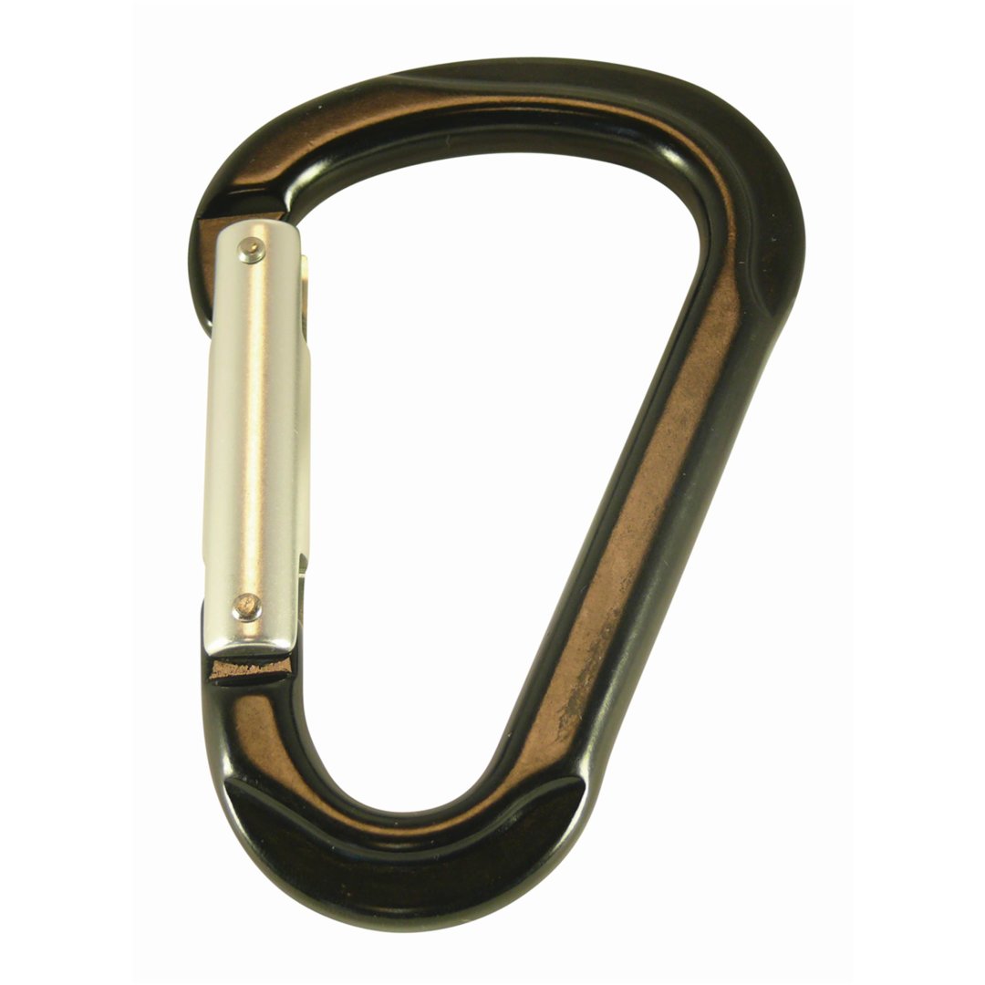 Alu spring hook Alu  12x117mm