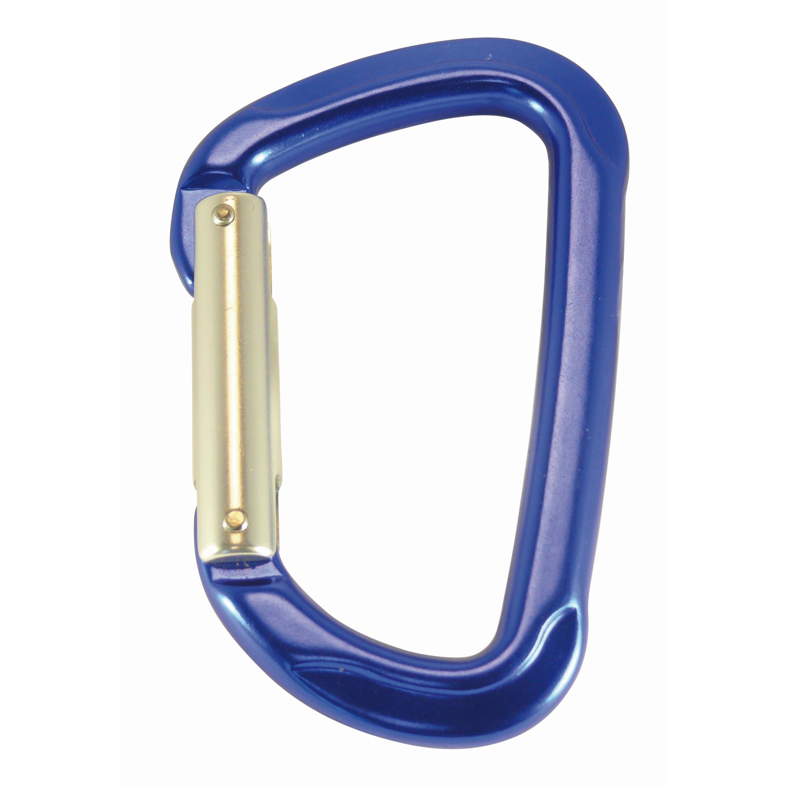 Alu spring hook Alu  12x112mm