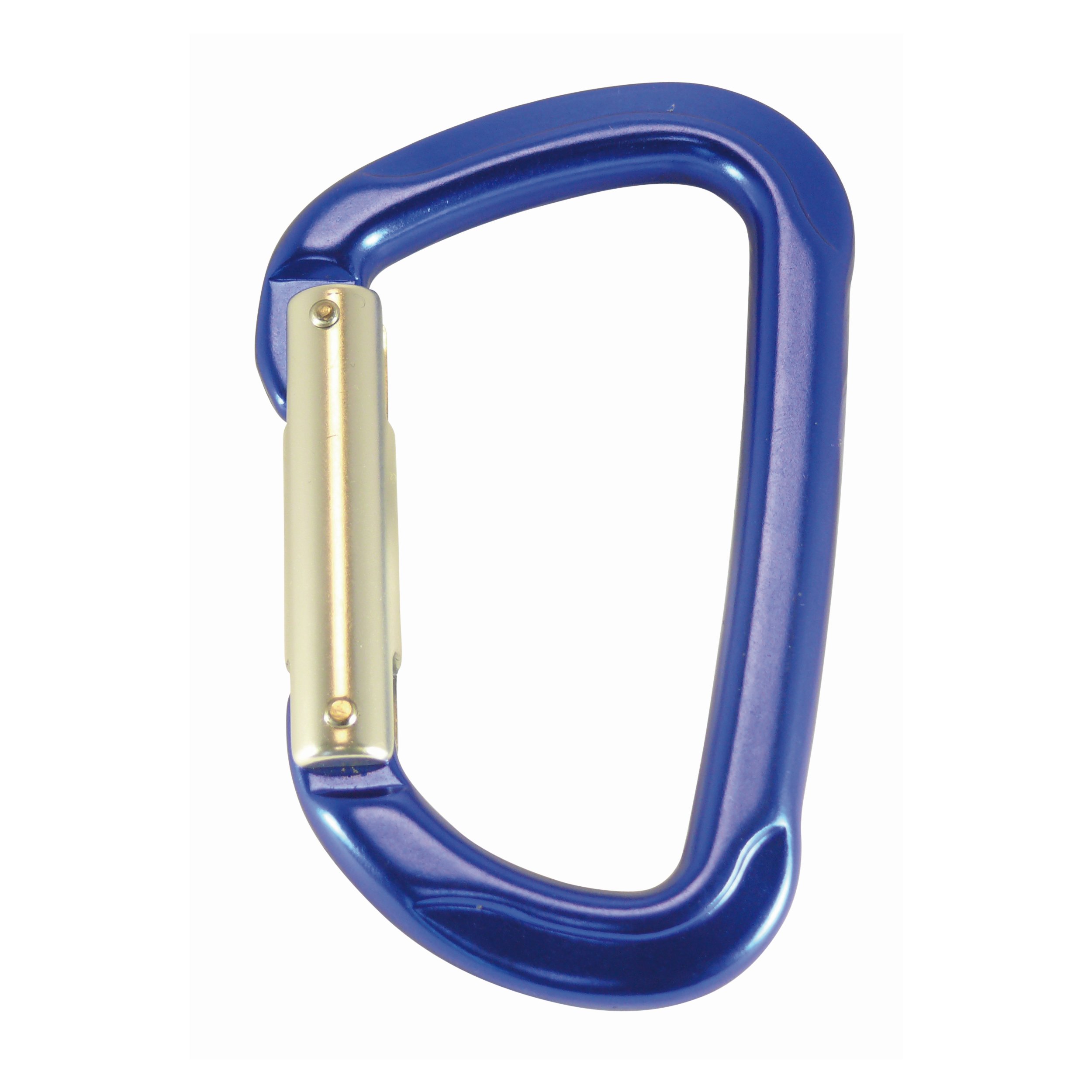 Alu spring hook Alu 12x112mm