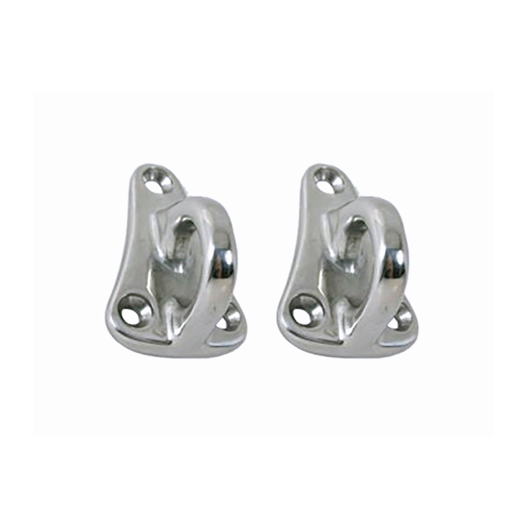 Fenderauge A4  50mm, Auge 17mm