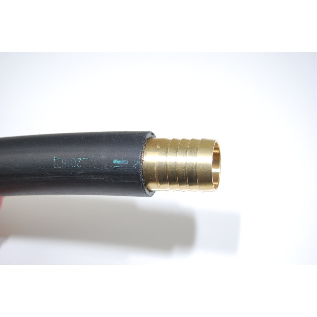 Heunetz für Rundballen, 180 cm Durchmesser, Höhe 120cm,  Ø 5 mm Garn, # 80 mm Maschenweite mit verzinktem Eisenring am Netz befestigt