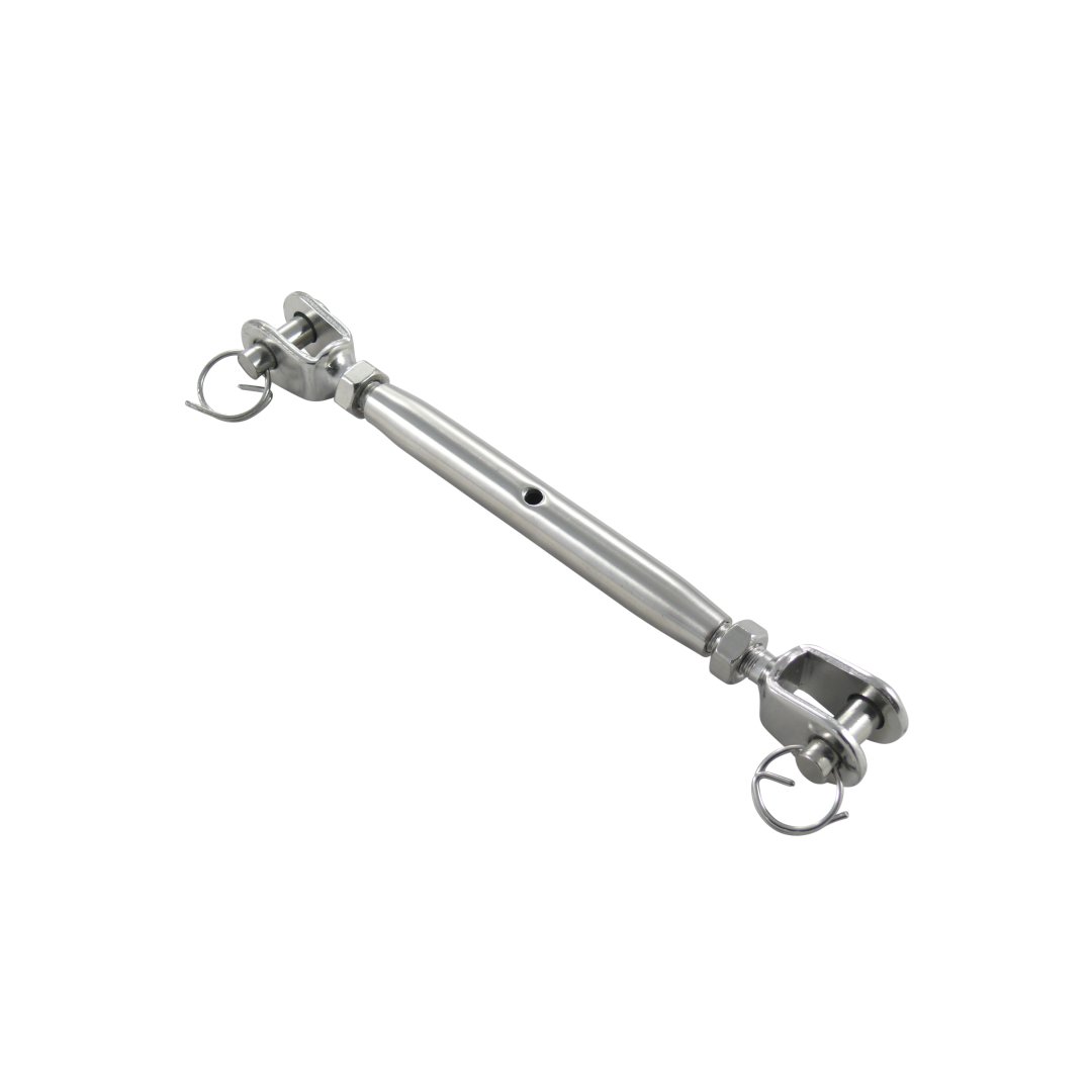 Wantenspanner Gabel-Gabel A4  M20