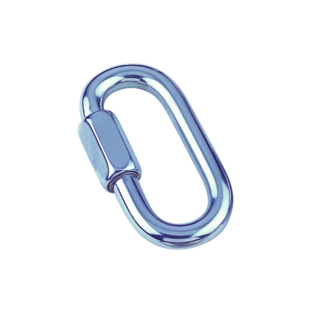 20 STCK / PCS. Schraubverbinder A4  3mm