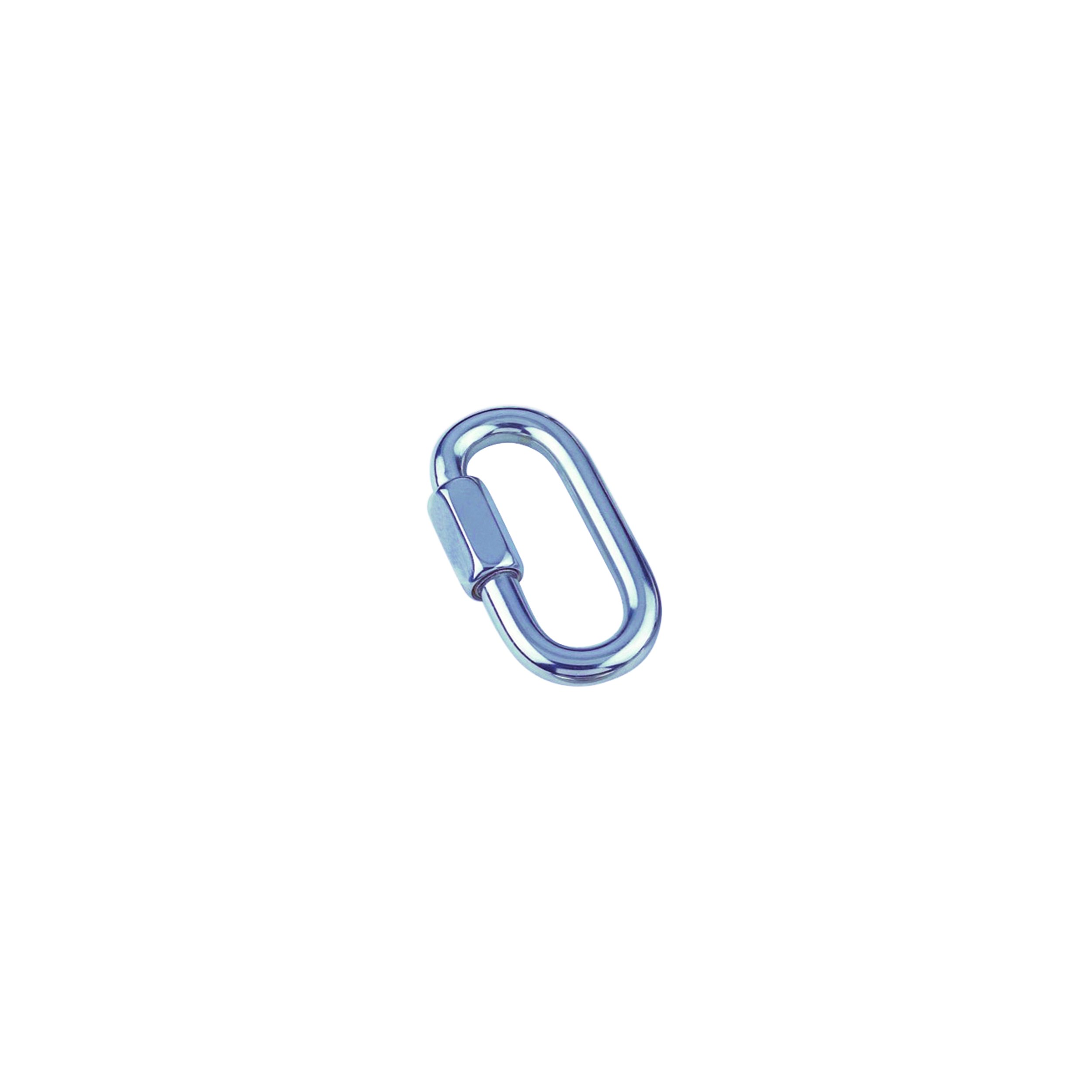 10 STCK / PCS. Quick link A4 6mm