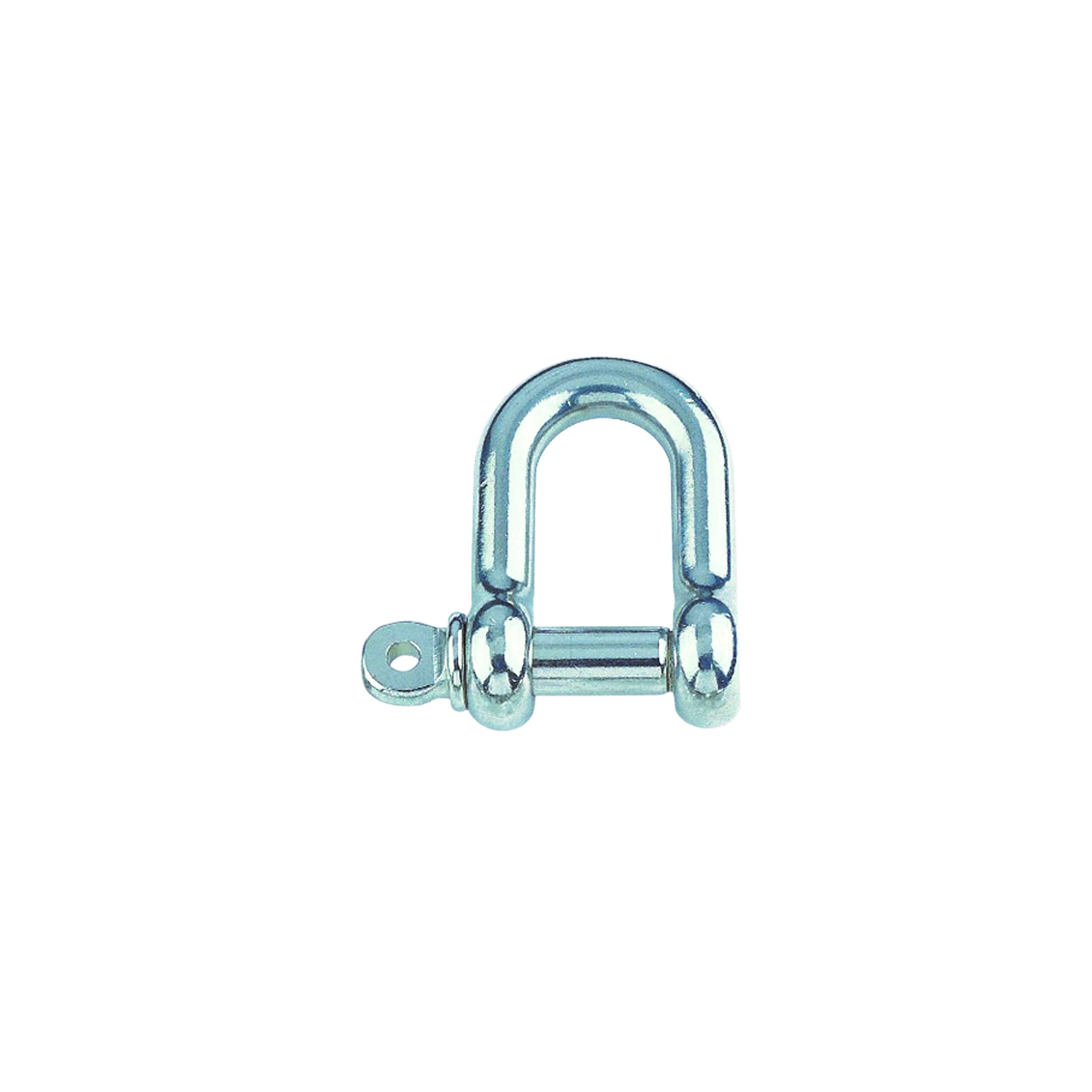 D-shackle A4  28mm