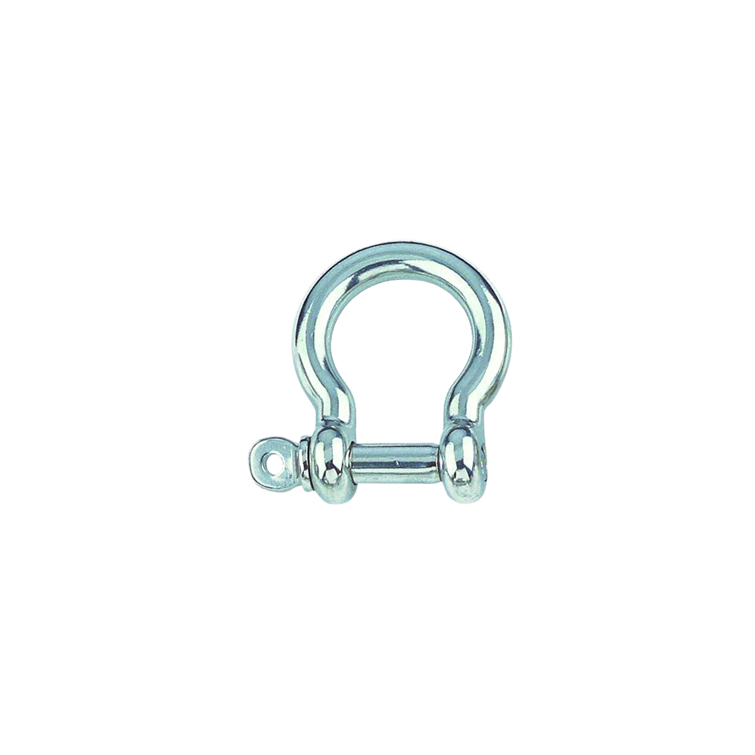 Bow shackle A4  12mm