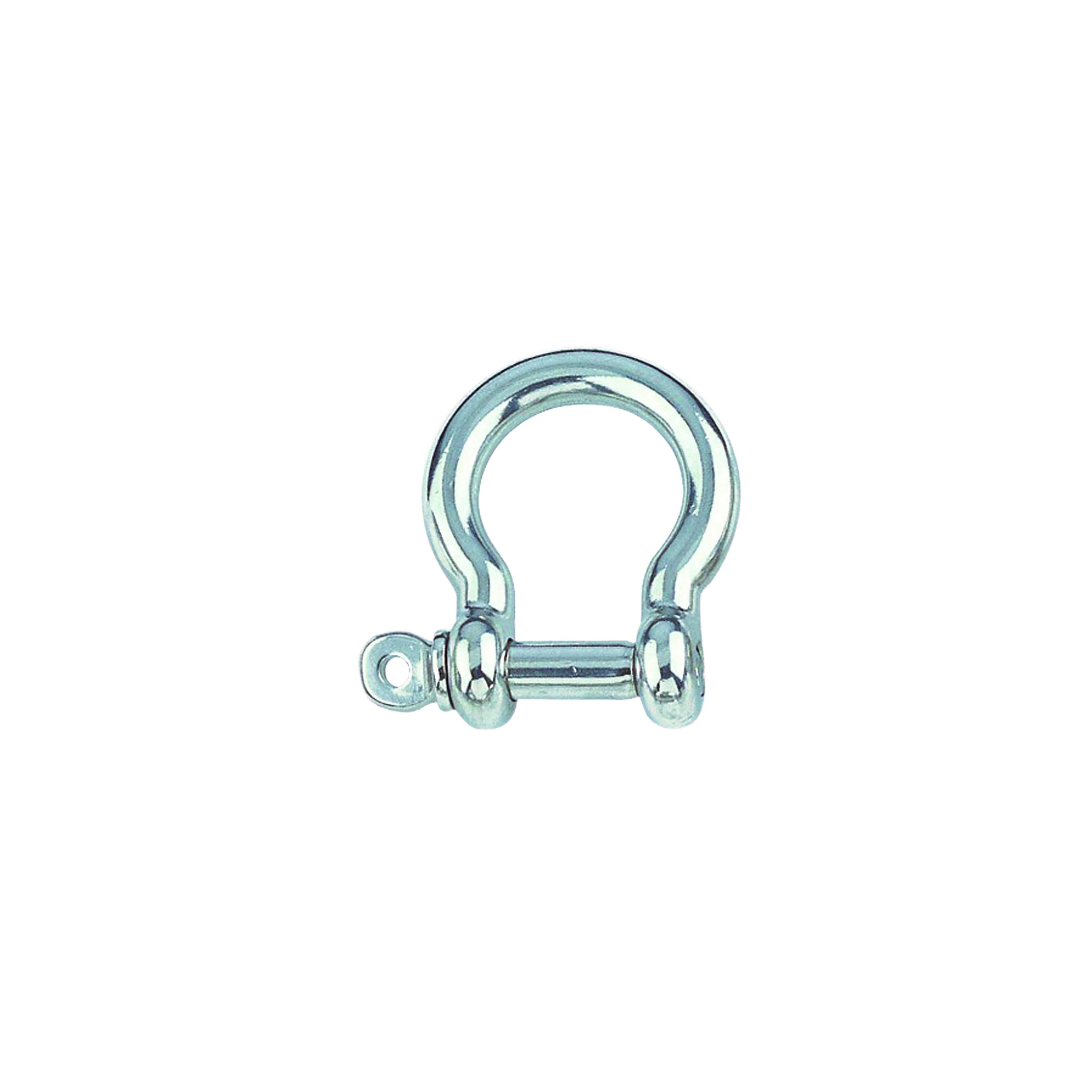 Bow shackle A4 13mm