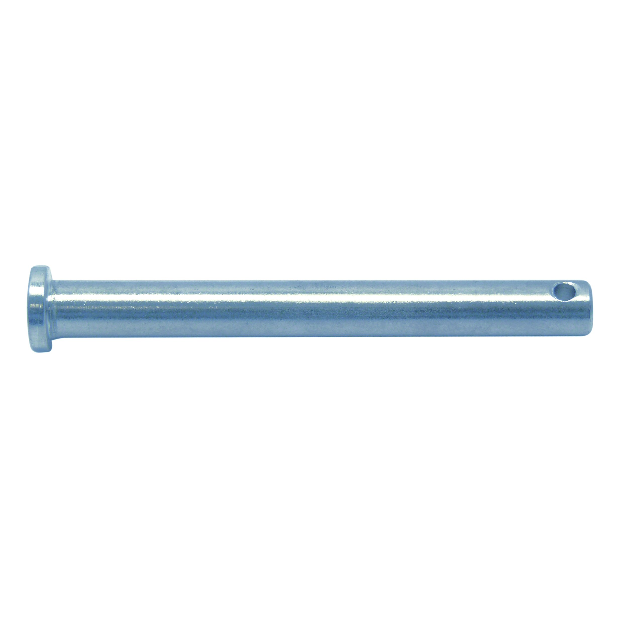 Clevis pin A4 6x36mm